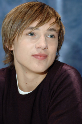 William Moseley posters