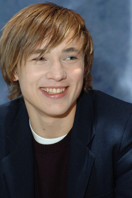 William Moseley posters