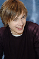 William Moseley Sweatshirt #2397757
