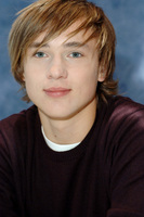 William Moseley longsleeve t-shirt #2397759