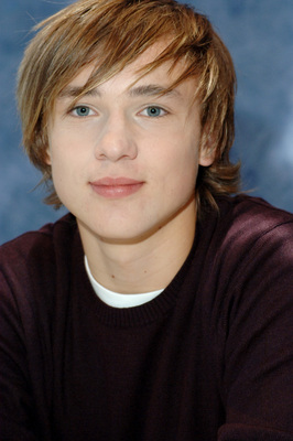 William Moseley posters
