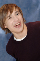 William Moseley Sweatshirt #2397761