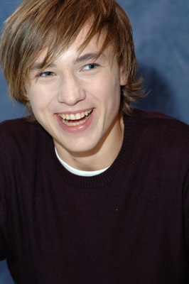 William Moseley posters