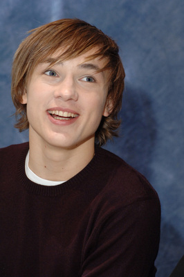 William Moseley posters