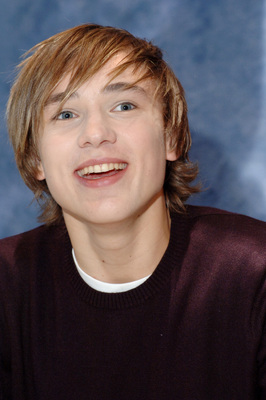 William Moseley posters