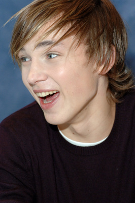 William Moseley posters