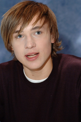 William Moseley posters