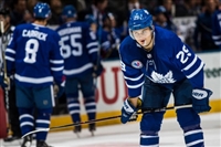 William Nylander Longsleeve T-shirt #3545520