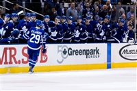 William Nylander Sweatshirt #3545529