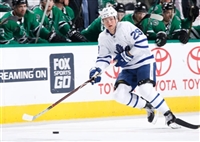 William Nylander Longsleeve T-shirt #3545547