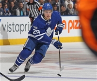 William Nylander Longsleeve T-shirt #3545579