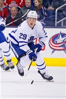 William Nylander Longsleeve T-shirt #3545583