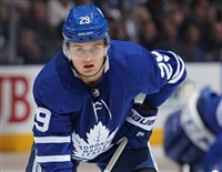 William Nylander Longsleeve T-shirt #3545585