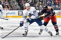 William Nylander Longsleeve T-shirt #3545587