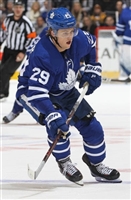 William Nylander Longsleeve T-shirt #3545589