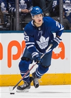William Nylander tote bag #G1787826