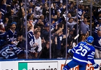 William Nylander Sweatshirt #3545600