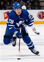 William Nylander Longsleeve T-shirt #3545655
