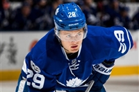 William Nylander mug #G1787887