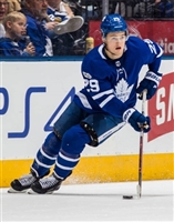 William Nylander Longsleeve T-shirt #3545659