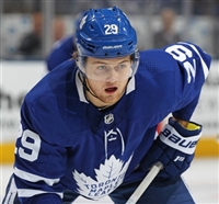 William Nylander Longsleeve T-shirt #3545662