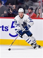 William Nylander Longsleeve T-shirt #3545672