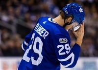 William Nylander Longsleeve T-shirt #3545673
