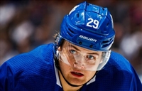 William Nylander Longsleeve T-shirt #3545674