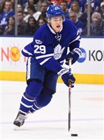 William Nylander Longsleeve T-shirt #3545675