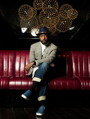 Will.i.am posters