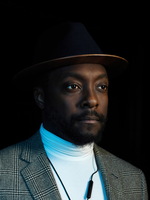 Will.i.am hoodie #3664811