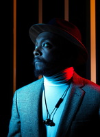 Will.i.am hoodie #3664813