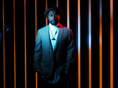 Will.i.am posters