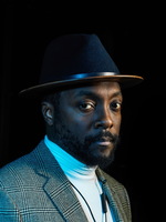 Will.i.am hoodie #3664819