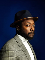Will.i.am hoodie #3664822