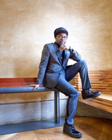 Will.i.am hoodie #3664823