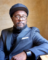 Will.i.am hoodie #3664824