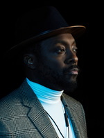 Will.i.am hoodie #3664825