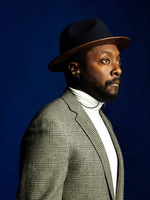 Will.i.am hoodie #3664827