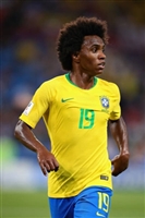 Willian Tank Top #3357953
