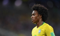 Willian Sweatshirt #3357954