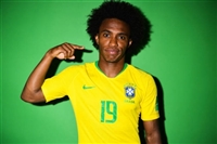 Willian Sweatshirt #3357956