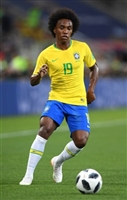 Willian Sweatshirt #3357958