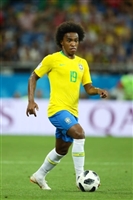 Willian t-shirt #3357960