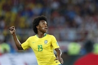 Willian t-shirt #3357961