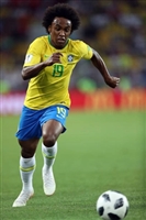 Willian t-shirt #3357962