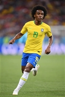 Willian Tank Top #3357963