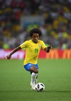 Willian Tank Top #3357966