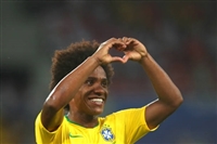 Willian Sweatshirt #3357967