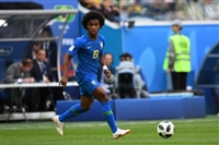 Willian t-shirt #3357972